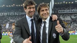 Dal debutto nel derby alla panchina: la storia di Conte con la Juve | VIDEO