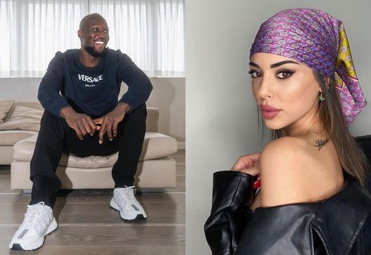 Giulia D’Urso dimentica la cena di Lukaku: “Denunciato tutti, piano piano questa…” 