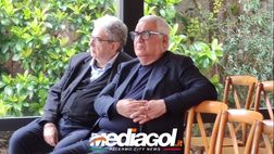 Palermo Football Conference, Perinetti: “Bisogna credere nella salvezza del Brescia”
