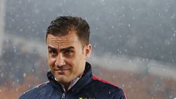 Caos Benevento, Cannavaro rassegna le dimissioni: la società le respinge