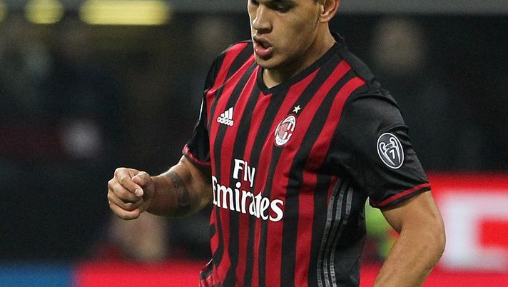 Gustavo Gomez Milan