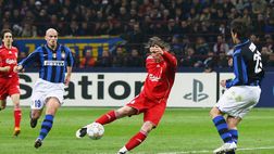 Champions League, Liverpool-Inter: ecco tutti i precedenti | VIDEO