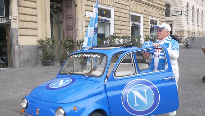 napoli