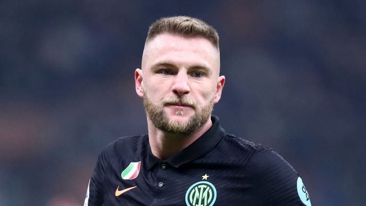 Equipe conferma: “Skriniar resta all’Inter: arriverà al Psg solo a giugno” Equipe conferma: “Skriniar resta all’Inter: arriverà al Psg solo a giugno” - immagine 1