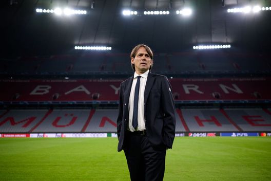 Getty Images Inzaghi, in Champions è tre su tre. Era sotto esame, è riuscito a rilanciare l’Inter- immagine 2