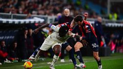Genoa, Braglia a ISP: “Rovella e Cambiaso non pensino al mercato ma alla salvezza”