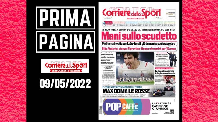 Il Corriere dello Sport