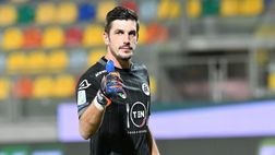 Spezia, caos Scuffet! Il portiere vuole rimanere in Liguria ma l’Udinese alza il prezzo