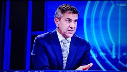 Costacurta: “Lautaro? Mi aspettavo qualcosa di più quest’anno. Su di lui ho una mia idea”
