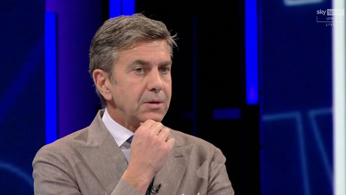 Costacurta: “Avete mai visto l’Atletico non tirare mai? Inter ha una capacità incredibile” - immagine 1