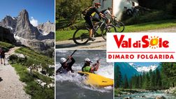Val di Sole, Penasa: “Grazie al Green Pass un ritiro impeccabile a Dimaro”