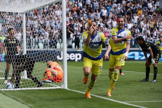 Getty Images Juventus, Bonucci: “Queste ultime partite devono essere un allenamento per il prossimo anno”- immagine 2