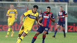 Parma, Bruno Alves suona la carica: “Nelle difficoltà, il nostro spirito è sempre venuto fuori”