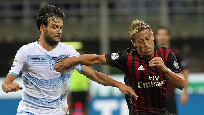 MILAN – Verso il Genoa: difesa confermata! In attacco novità Honda e Poli… - immagine 1