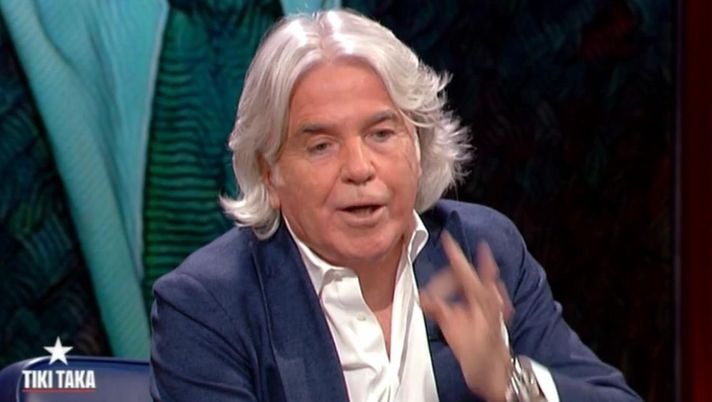 Zazzaroni a Tiki Taka