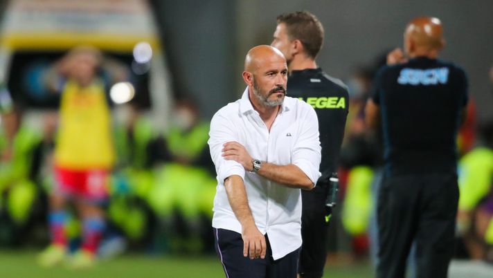 Italiano, da regista a difensore… di Vlahovic: il tecnico fa scudo alla punta - immagine 1