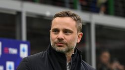 Furlani: “Seconda stella? Ovvio, avremmo voluto vincerla prima noi. Inter oltre le previsioni”