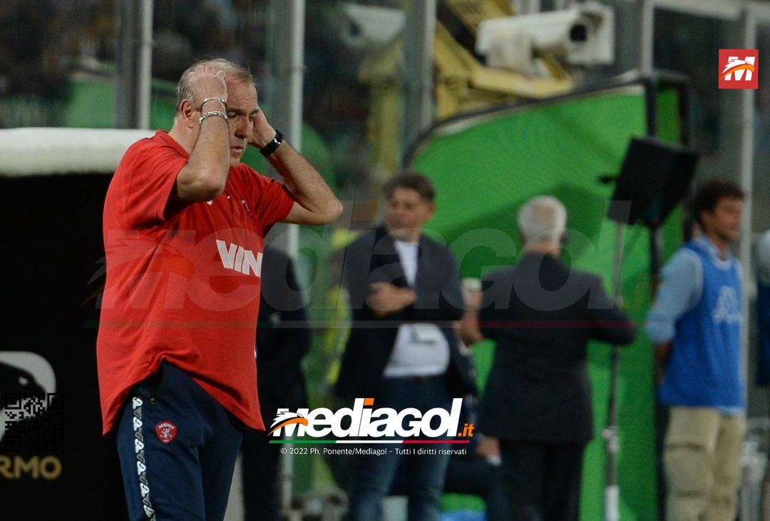 FOTO Palermo-Perugia 2-0 Serie B 2022-23 (Gallery) - immagine 82