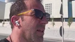 Del Piero torna alla Juventus? Lui intanto passa il tempo così | VIDEO
