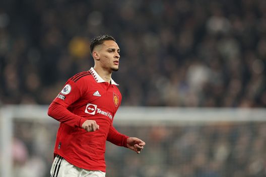 Manchester United