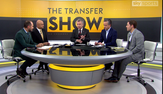  Il punto sul mercato del Napoli 