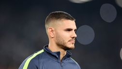 Icardi, solo Meazza più precoce di lui nell’Inter. Dal 2013, 22 marcature multiple…