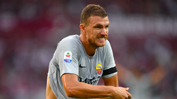 PROBABILI FORMAZIONI – Da Dzeko a Bernardeschi, tutti i dubbi e le scelte