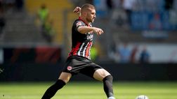 Sky – Rebic, sempre più Milan: giocatore già stasera a Milano?