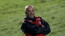 Santos sconfitto prima del derby di Libertadores – Sampaoli: allenatore che vince, si contesta…