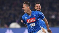 Prossime Partite del Napoli