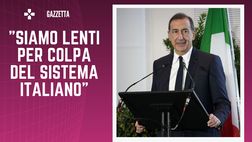 Sala sul nuovo stadio: “Milan e Inter dicano se hanno cambiato idea”