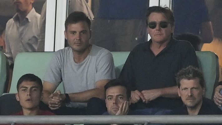 Roma da “mille e una notte”. Voci di cessione: 1,2 miliardi - immagine 1