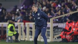 Juric pre Torino-Bologna: “Cercheremo di vincere senza sbagliare i particolari”