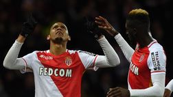 Ligue 1, 31/a giornata: il Monaco batte il Psg e rimane secondo. Vincono anche Nizza e Lione