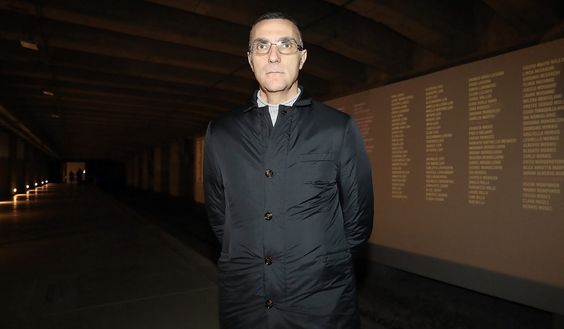 Giuseppe Bergomi (ex difensore Inter) | Serie A News (Getty Images) Giuseppe Bergomi