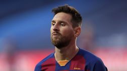 Calciomercato Napoli – Messi, sogno possibile? Il punto