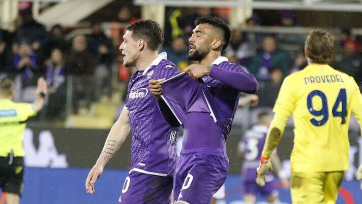 I voti di Fiorentina-Lazio al fanta: la scelta su Castellanos! Biraghi come L. Alberto, Nico come Sottil - immagine 1