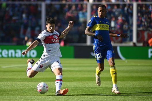 Doppio Superclasico Boca-River: ipotesi semifinale Libertadores e l’11 settembre in campionato- immagine 2