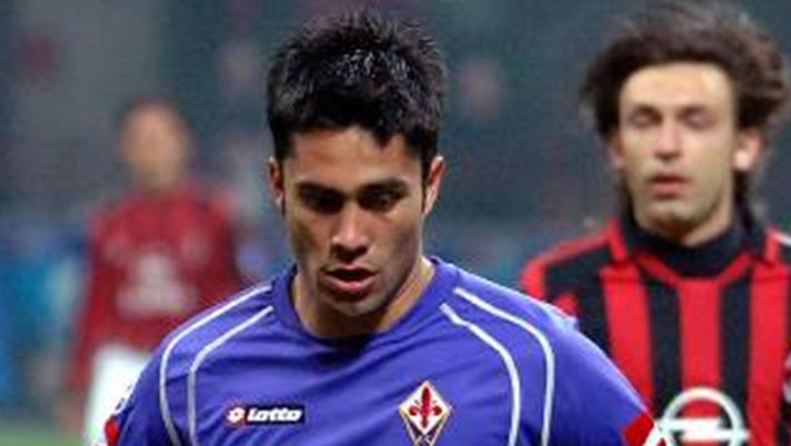 Fiorentina, l&#8217;ex Jimenez: &#8220;A Firenze esperienza magnifica, andai via solo per un motivo&#8221; 