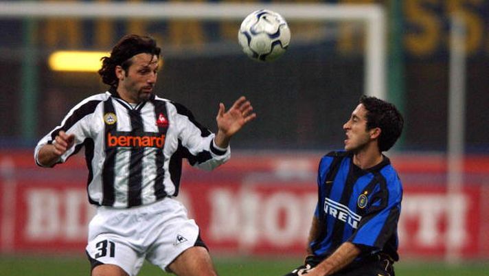 Udinese: parla Fabio Rossitto 