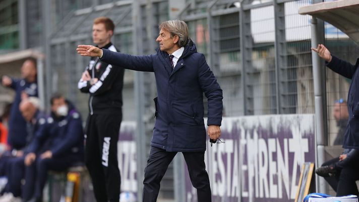 Getty Images Roma Primavera, De Rossi: “Questi tre punti ci danno tranquillità” - immagine 1