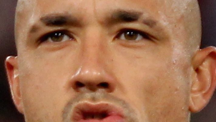 Radja Nainggolan Radja Nainggolan