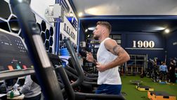 CIro Immobile si sfoga: “Il derby in panchina? Mai più…”