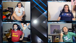 VIDEO Calciomercato, Cassano: “Pjanic? Profilo perfetto per l’Inter, ma con Conte…”