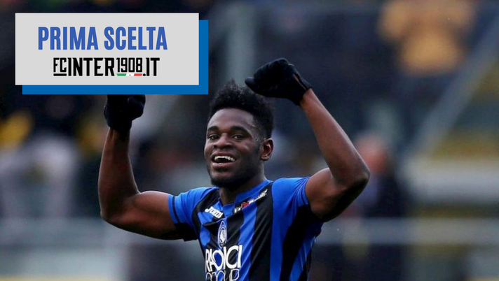 Pedullà – Inter, priorità Zapata e no a Kean. Correa e Insigne? La situazione Pedullà – Inter, priorità Zapata e no a Kean. Correa e Insigne? La situazione