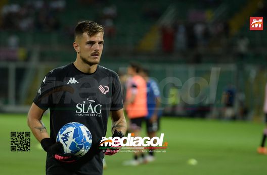 Palermo, verso Parma: Verre e Pigliacelli a rischio. Opzioni a centrocampo e Massolo- immagine 2