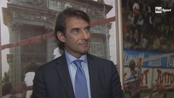Carnevali: “Berardi non ha mai rifiutato la Juventus. Il suo futuro…”
