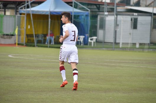 Scatto di Chiara Brunero Scatto di Chiara Brunero