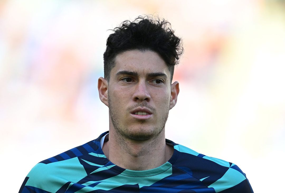 Roma-Inter 0-2 – FOTO GALLERY - immagine 11