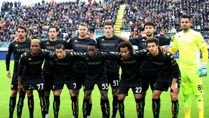 Getty Images Inter-Venezia, vigilia con tanti dubbi per i lagunari. GdS: “Gara rinviata se…” - immagine 1